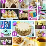 16 Fun Easter Treats