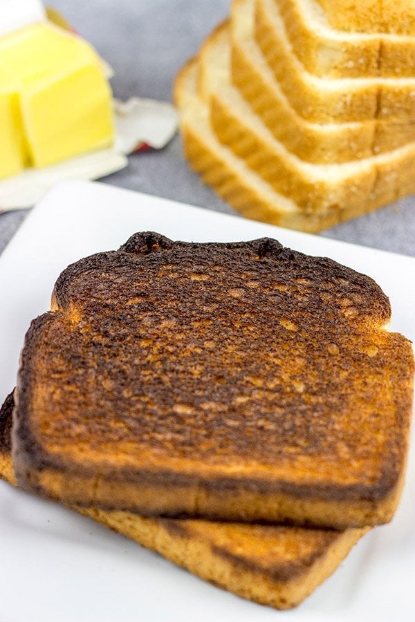 Toast How to Cook the Next Best Thing Since Sliced Bread