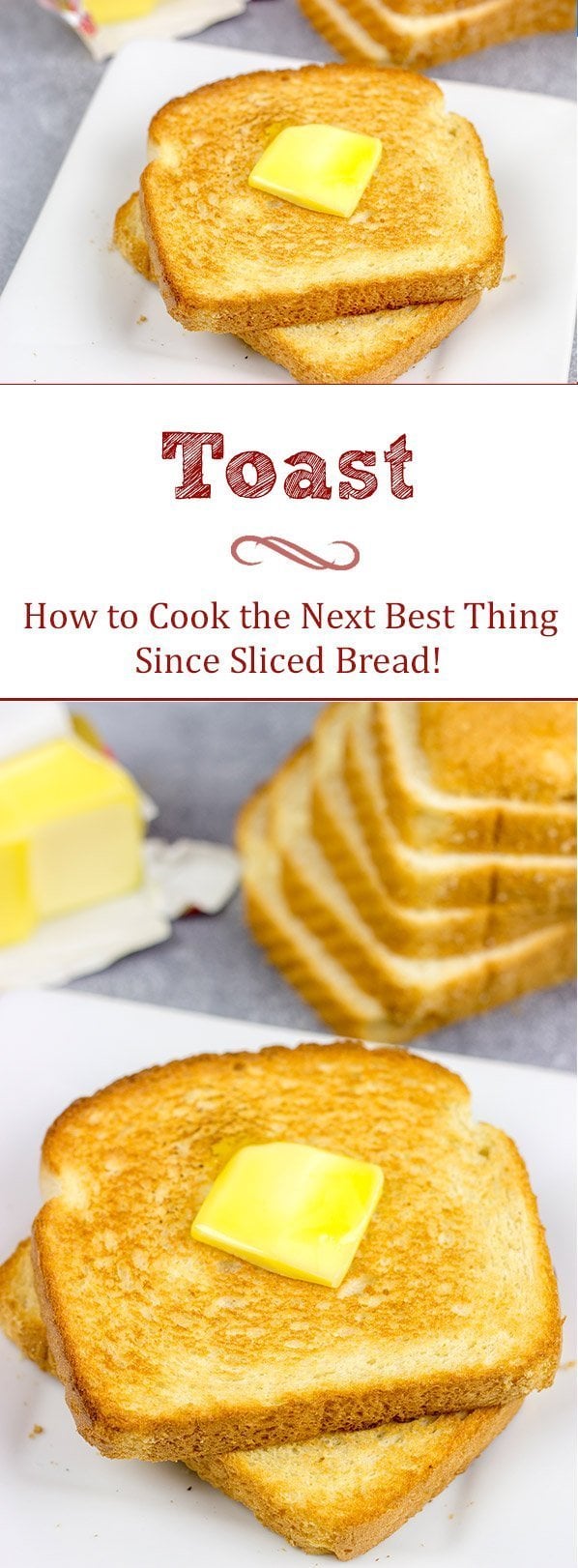 How Long Does It Take To Toast Bread Simonson Gulay2000