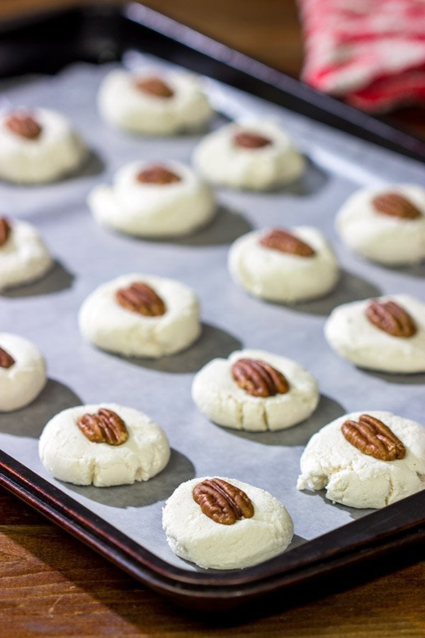 Classic Southern Divinity | Nougat-like confection | Spicedblog.com