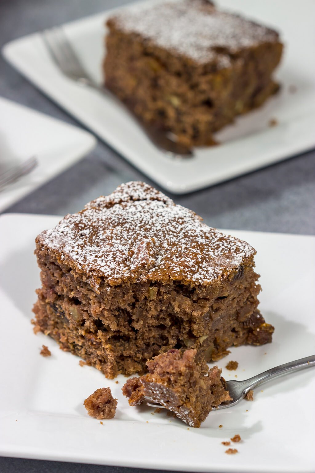Nannaw'S Jam Cake