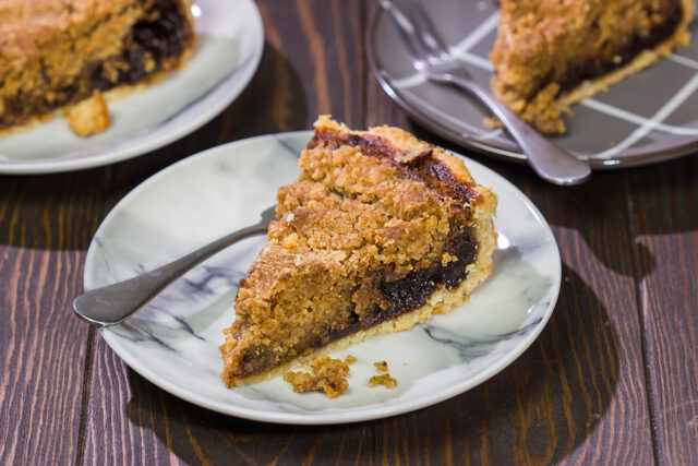 Shoofly Pie | Spicedblog