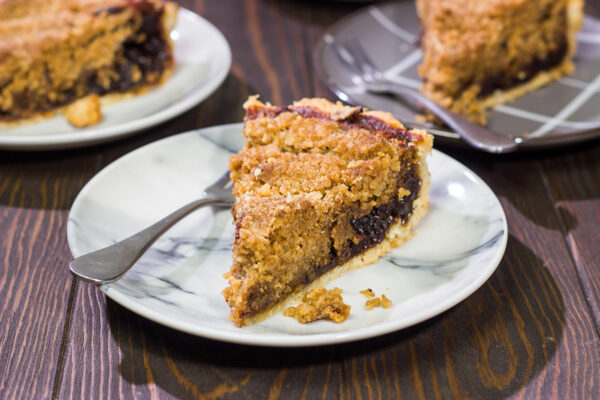Shoofly Pie | Spicedblog