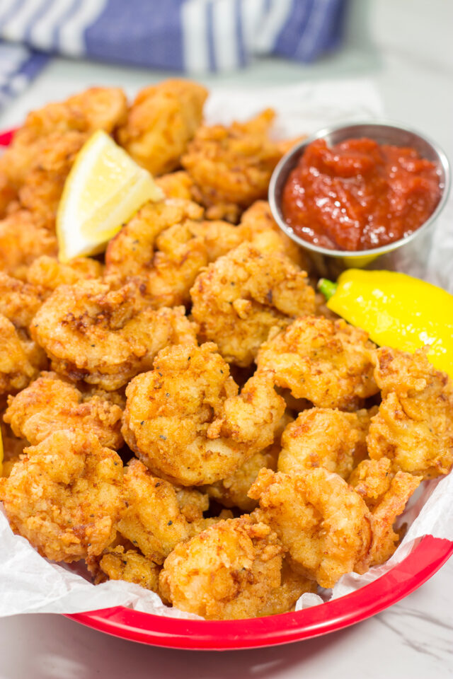 Calabash Shrimp | Spicedblog