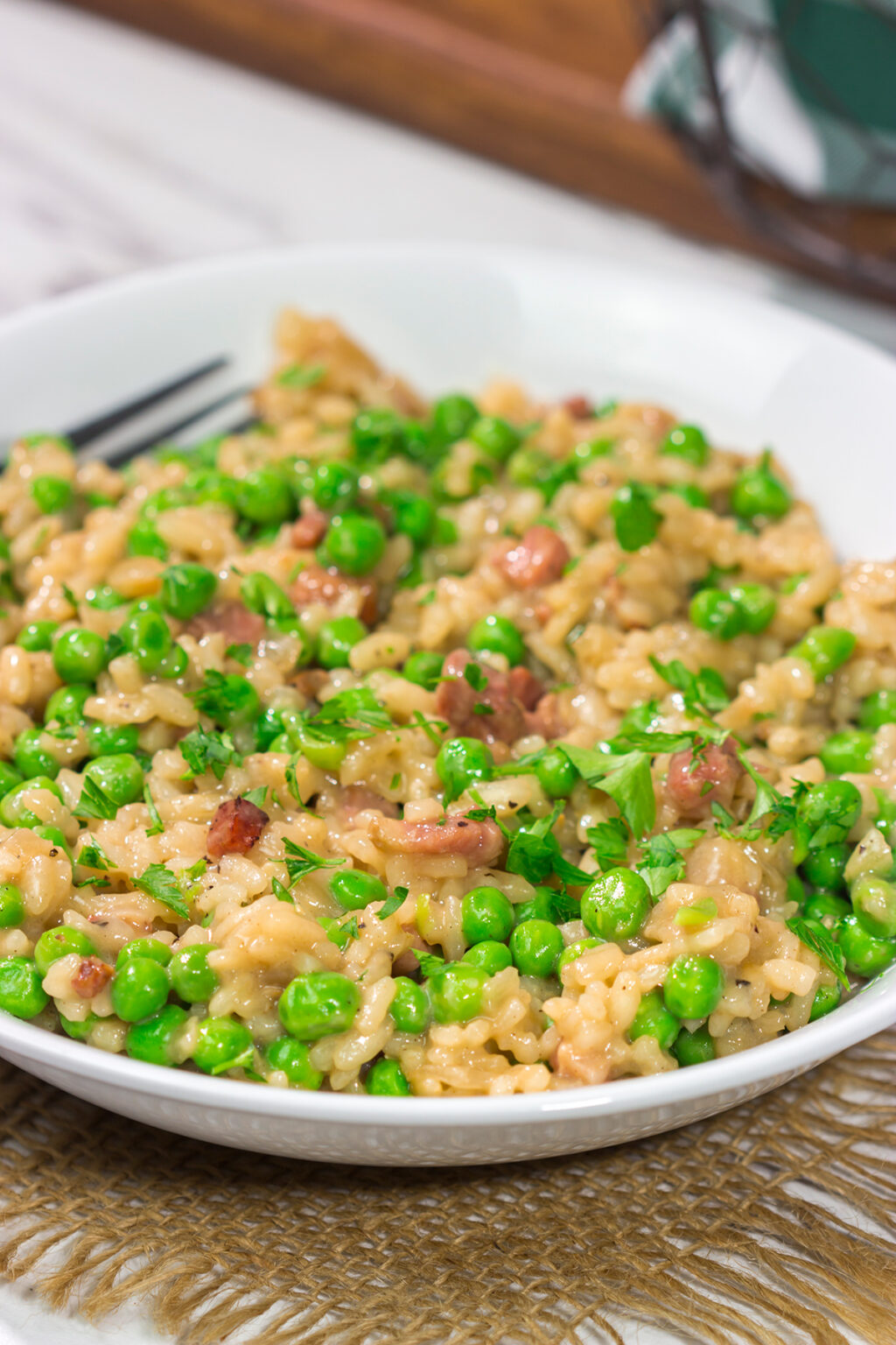 Risi e Bisi | Spicedblog