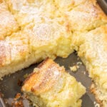 Gooey Butter Cake