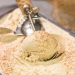 Tiramisu Ice Cream